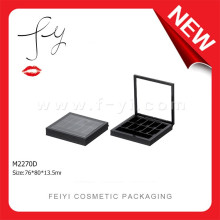 Hot Sale Big Shadow Eye Shadow Packaging